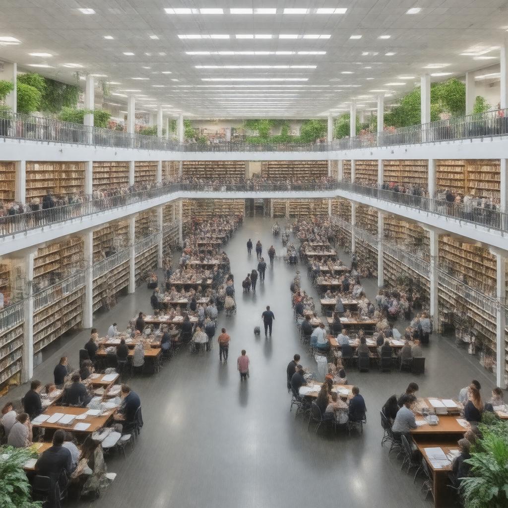 Rutgers University Libraries